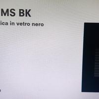 Forno statico Mk 