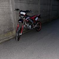 Hm 50 six competition