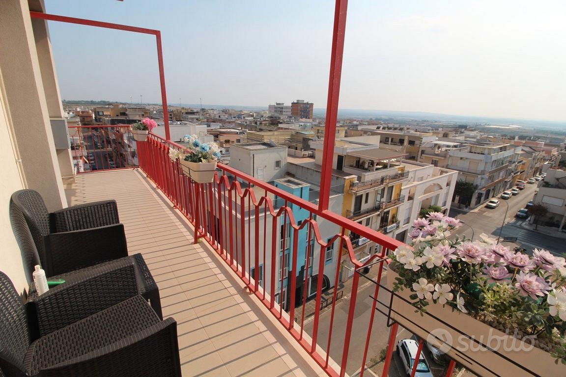 Appartamento – Grottaglie, Quartiere delle Ceramiche, Taranto - Vista 3