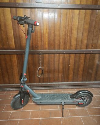 Monopattino SmartWay Woow