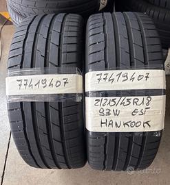 2) 2154518 Gomme EST 77419407