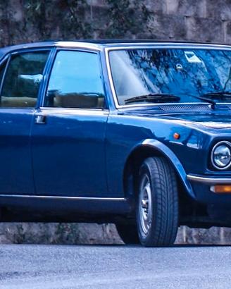 Alfa Romeo Alfetta 1.6