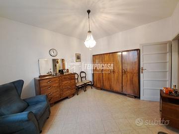 Secondo Piano - T.Autonomo