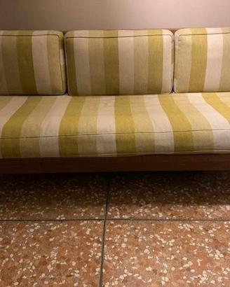 Divano design