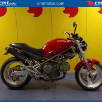 DUCATI Monster 600 Finanziabile - Rosso - 67021