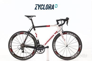 Argon 18 Gallium Pro t.56