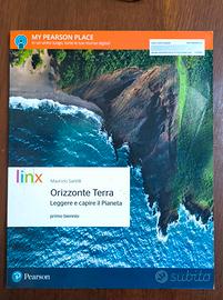 orizzonte terra