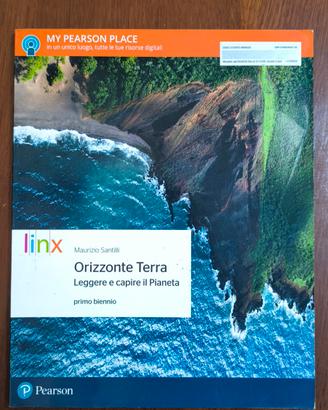 orizzonte terra