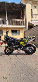 Ricambi husqvarna 701 ktm 690 gas gas 700