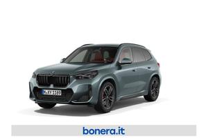 BMW X1 xdrive20d mhev 48V MSport Pro auto