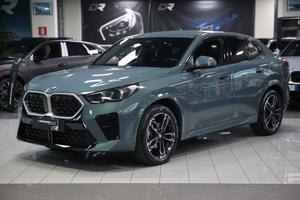 BMW X2 xDrive 20d 163 cv mhev MSport auto