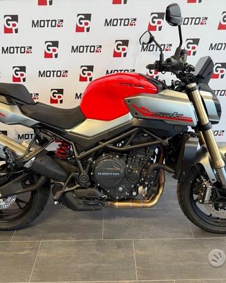 Qj motor Srk900 pronta consegna tua da 100E/MESE