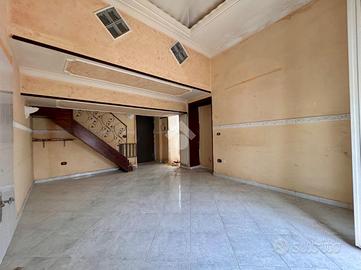 3 LOCALI A VILLARICCA