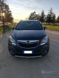 Opel Mokka 1.7cdti