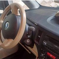 Pezzi auto