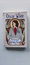 [ENG] Oscar Wilde - The picture of Dorian Gray
