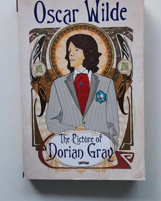 [ENG] Oscar Wilde - The picture of Dorian Gray