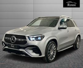 MERCEDES - VETTURE GLE 300 d 4MATIC N62616