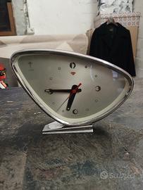 sveglia polaris vintage anni 70