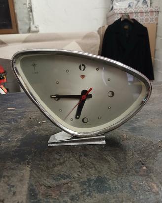 sveglia polaris vintage anni 70