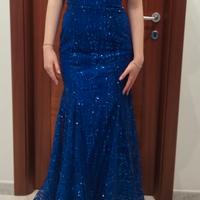 Vestito diciottesimo