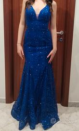 Vestito diciottesimo