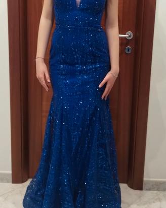 Vestito diciottesimo