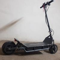 Monopattino elettrico