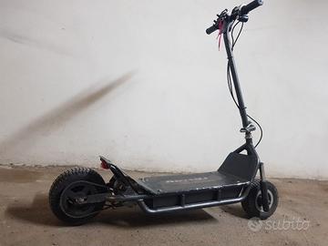 Monopattino elettrico