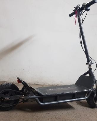 Monopattino elettrico