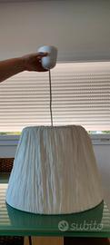 lampadario a sospensione 