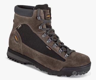 Scarpe trekking/escursionismo AKU tg 45