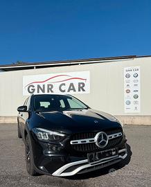 Mercedes-benz GLA 180 d Automatic Progressive Adva
