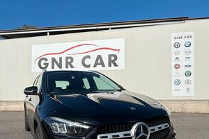 Mercedes-benz GLA 180 d Automatic Progressive Adva