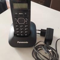 Telefono cordless Panasonic
