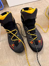 SCARPONI LA SPORTIVA AEQUILIBRIUM TREK GTX