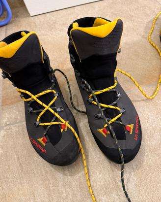 SCARPONI LA SPORTIVA AEQUILIBRIUM TREK GTX