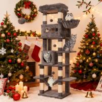 Tiragraffi 170 cm grande