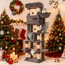 Tiragraffi 170 cm grande