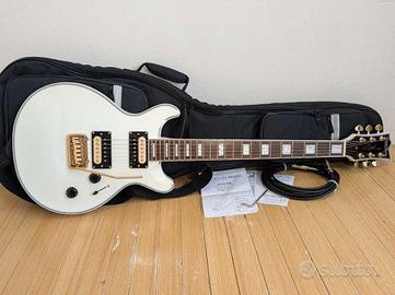 Grass Roots G-KT - chitarra elettrica  
