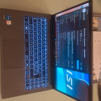 computer portatile 
