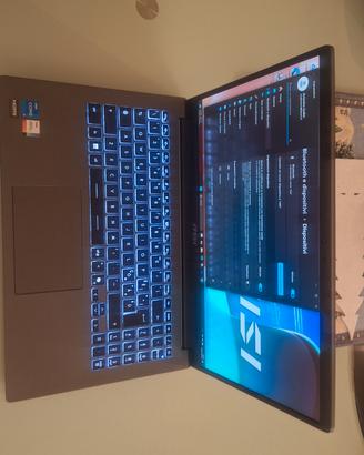 computer portatile 