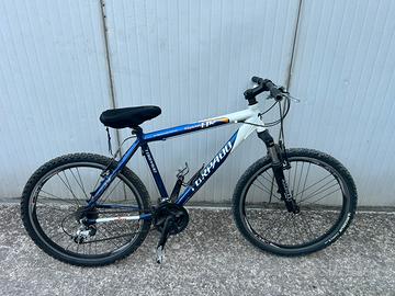 Bici torpado 26