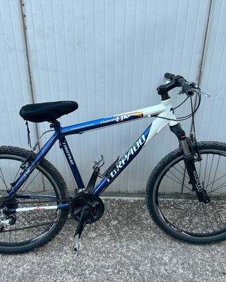 Bici torpado 26