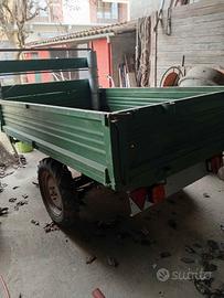 Attrezzi agricoli