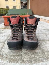 Scarponi trekking Salewa