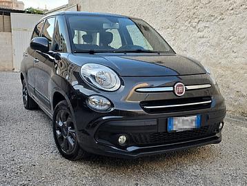Fiat 500L 1.3MJT 95CV Lounge