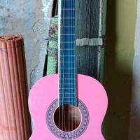 Chitarra acustica Eko (no fender no gibson) 