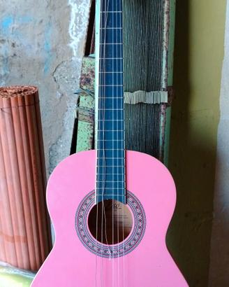 Chitarra acustica Eko (no fender no gibson) 