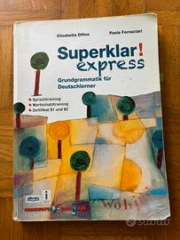 Superklar!